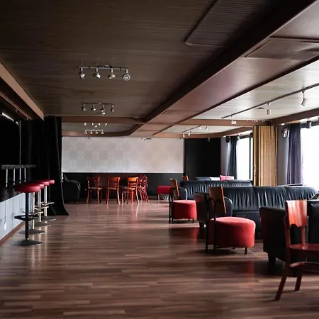 Hotel Susihukka 3*