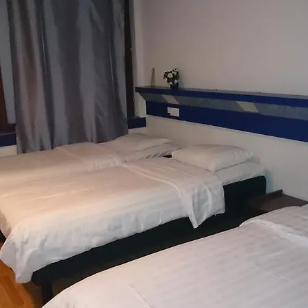 Hotel Susihukka