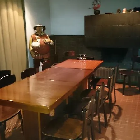 Susihukka Hotel Kauhava